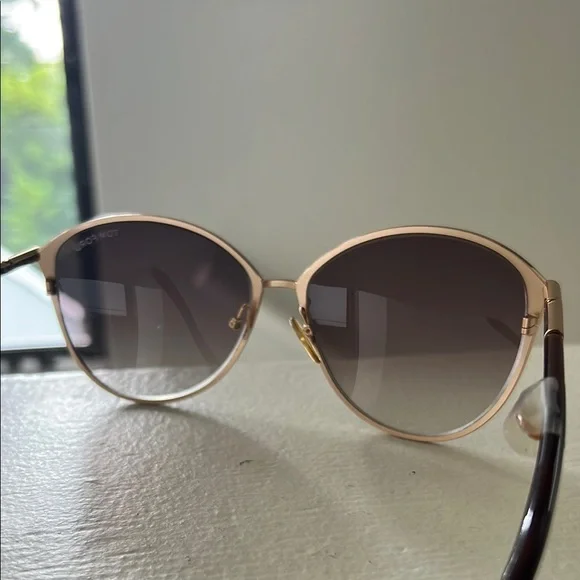 Tom Ford Penelope Sunglasses - Picture 2 of 7
